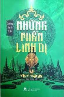 Những Miền Linh Dị - Tập 1: Thái Lan