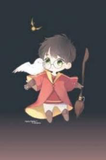 [Harry Potter] Chuyện Kể Trước Khi Ngủ
